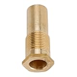 Viprh Upgrade 00189023 Gas Range Cooktop Surface Burner Venturi Tube Fit For Thermador Range Replace 1044401 15-10-154 189023 20-02-039