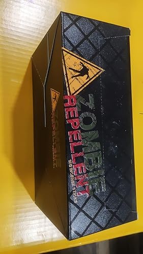 Miniatura 4 de Nandita Zombie Repelente Cajas Varillas de incienso agarbathi15G