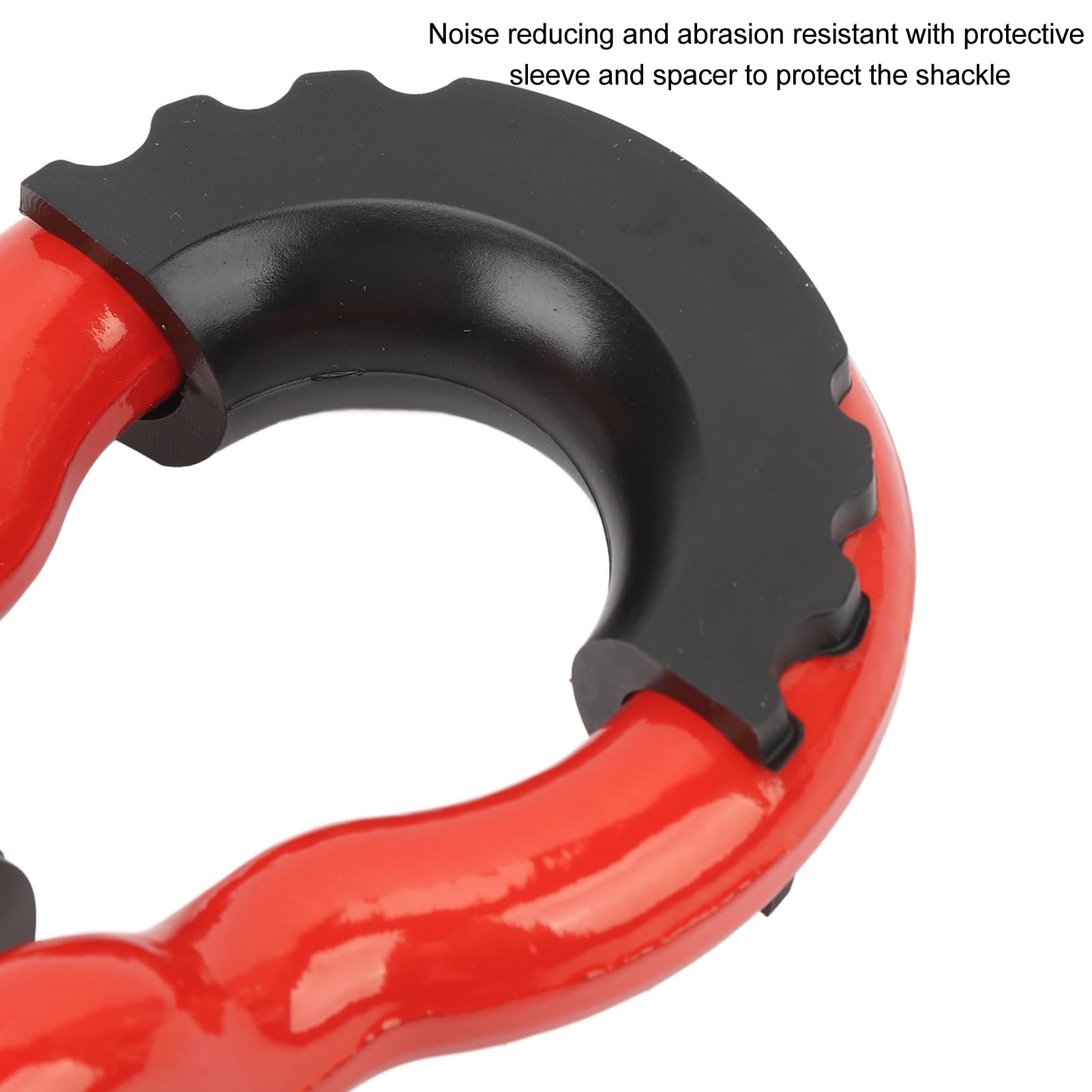 Amazon.co.jp: D リング シャックル 3/4 インチ、7/8 インチのピンと