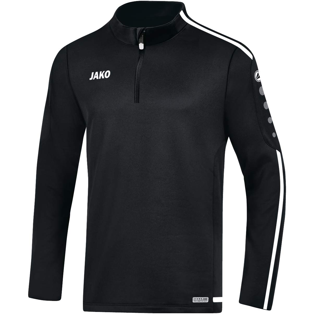 JAKO Striker 2.0 Uniseks - dzieci Striker 2.0 Ziptop