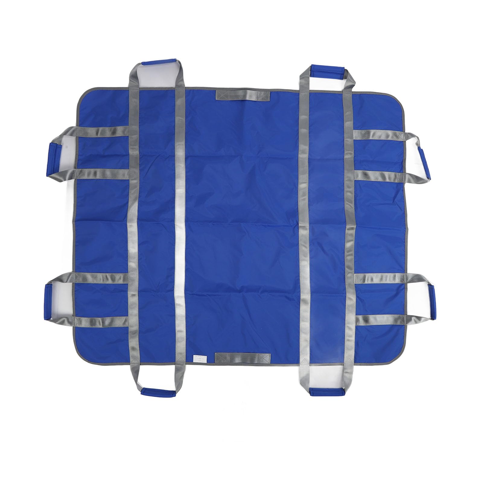 J-ouuoPositioning Bed Pad Sábana de Transferencia de Cama Lavable Multiusos con Asas Reforzadas