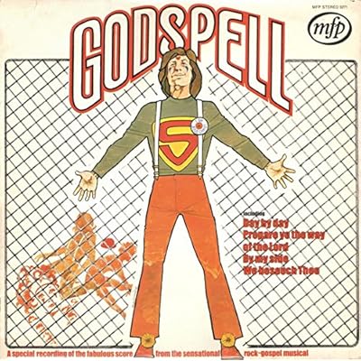 "Godspell" Original Cast / Godspell