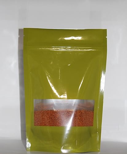 Red Peppercorns Chilli Peppercorns molido (Ata Ijosi)