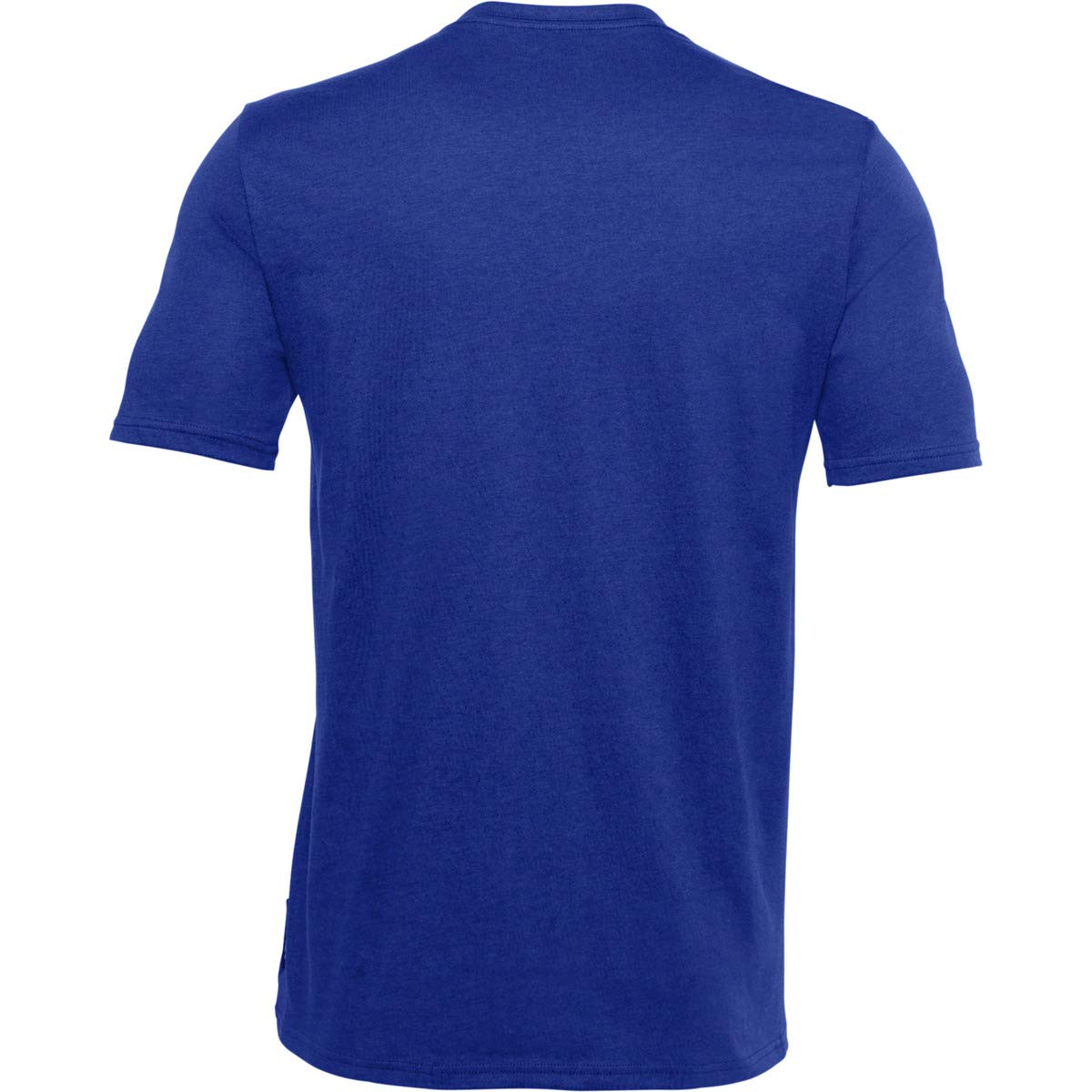 Under Armor SC30 męska koszulka z logo