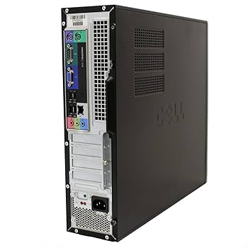 Amazon.co.jp: 【中古デスクトップパソコン】DELL vostro 230s