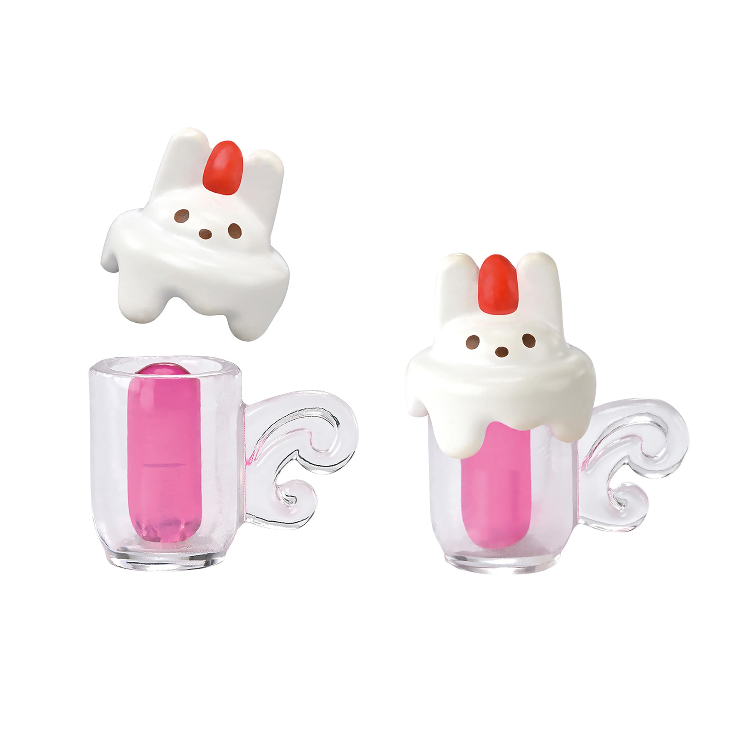 Sylvanian Families - 5861 Uccelli Agrumi– Chiosco di Succhi - Set Gioco Bambole
