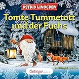  Tomte Tummetott und der Fuchs - Filmhörspiel (Filmhörspiel)