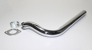 スーパーカブ、ステンレス キャプトンマフラー Amazon.co.jp: ホンダ スーパーカブ 用社外部品 ステンレス