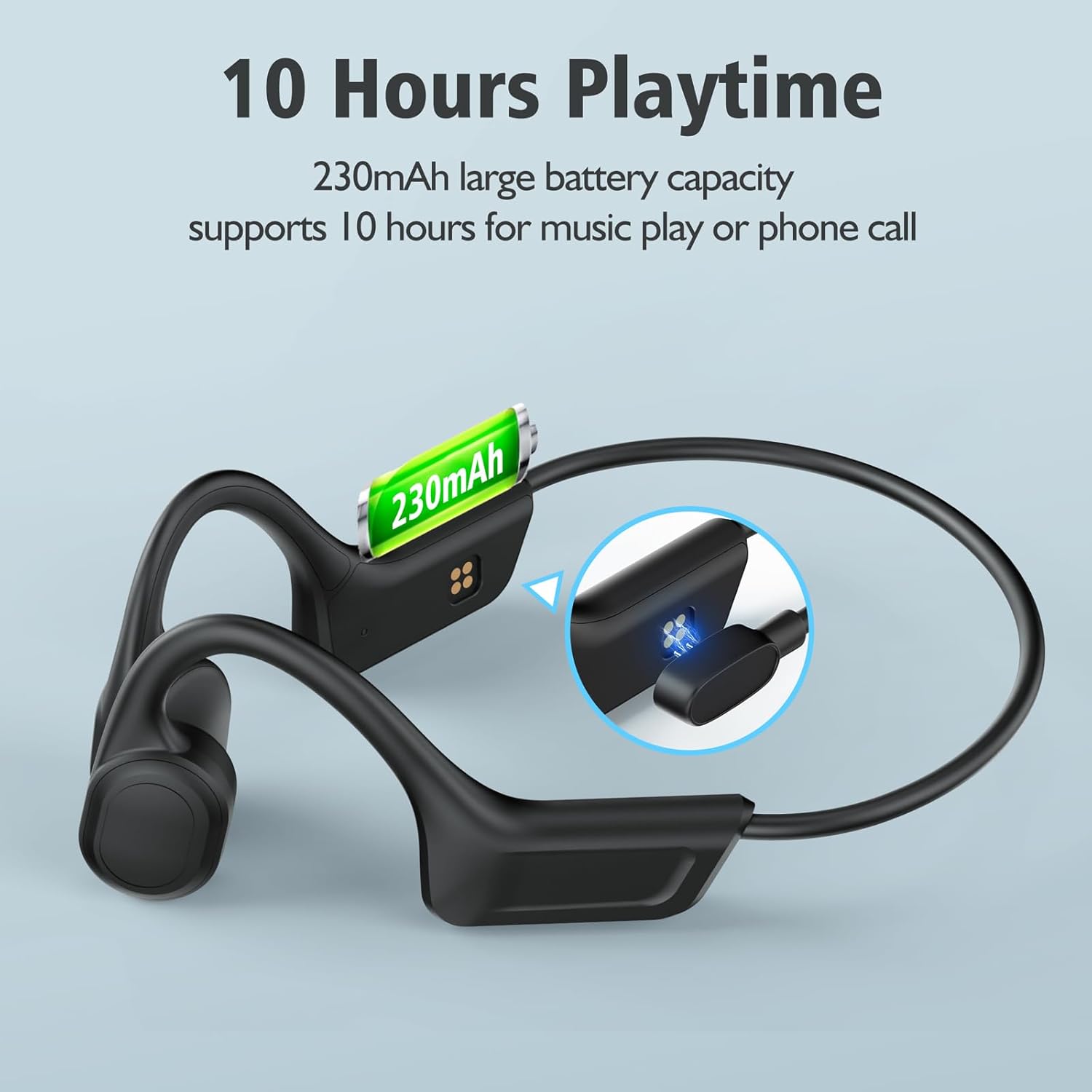 Argilla Espansa Artplants.de - 10 Litri, Marrone, Per Vasi E Idrocoltura, Made In Germany - Foto 3