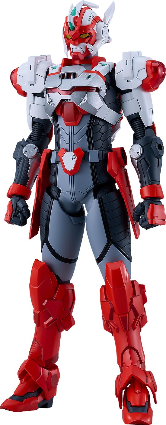 マックスファクトリー[Max Factory] PLAMATEA 電脳警察サイバーコップ JP 00X 1 ジュピタービット ノンスケール 組み立て式プラモデル