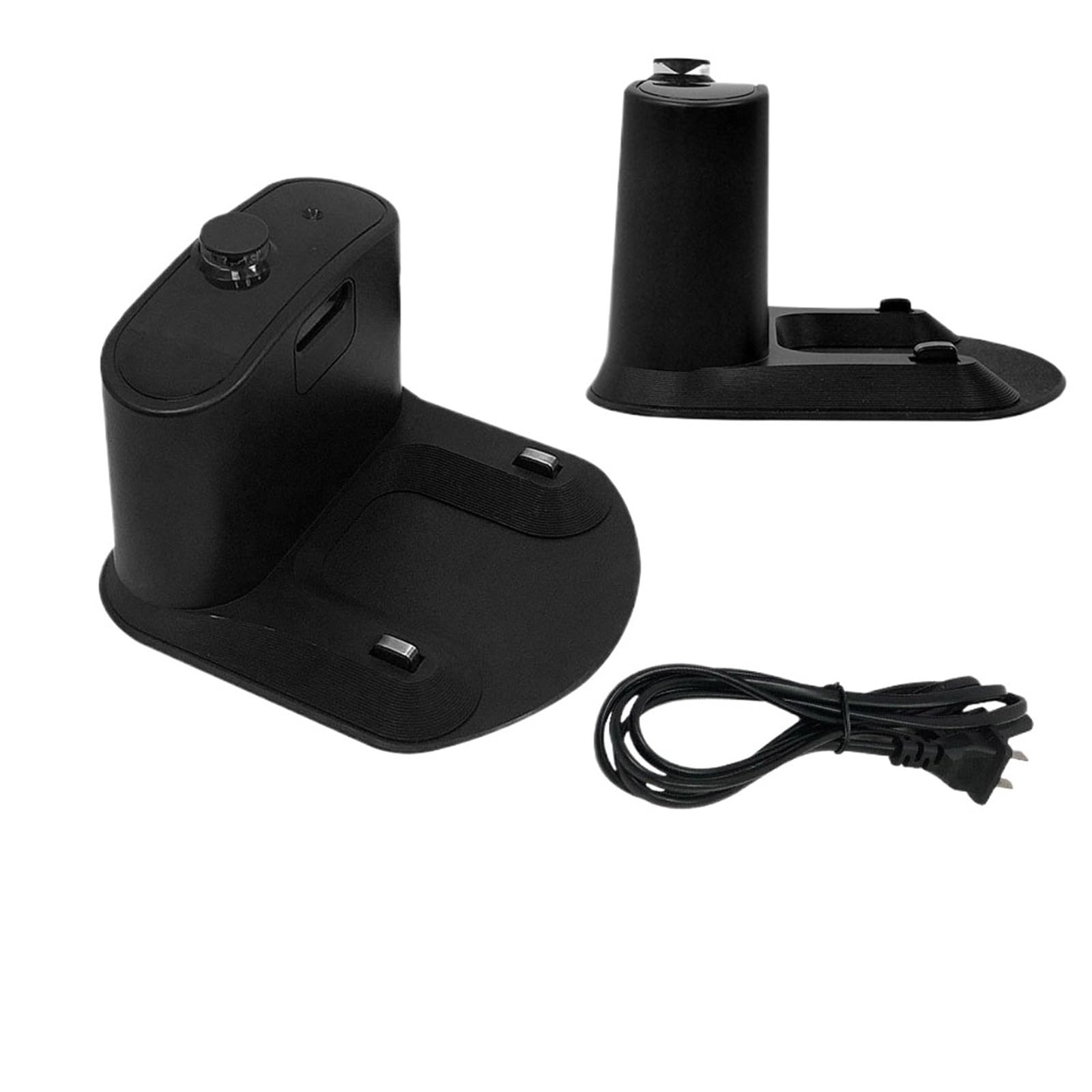 Base de chargeur de charge pour séries Roomba I1 I4 680 860 idéale pour un nettoyage quotidien - 7