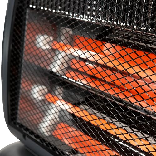 La Mejor Selección de Calefactor cuarzo del mes. 28 La Mejor Selección de Calefactor cuarzo del mes. 17