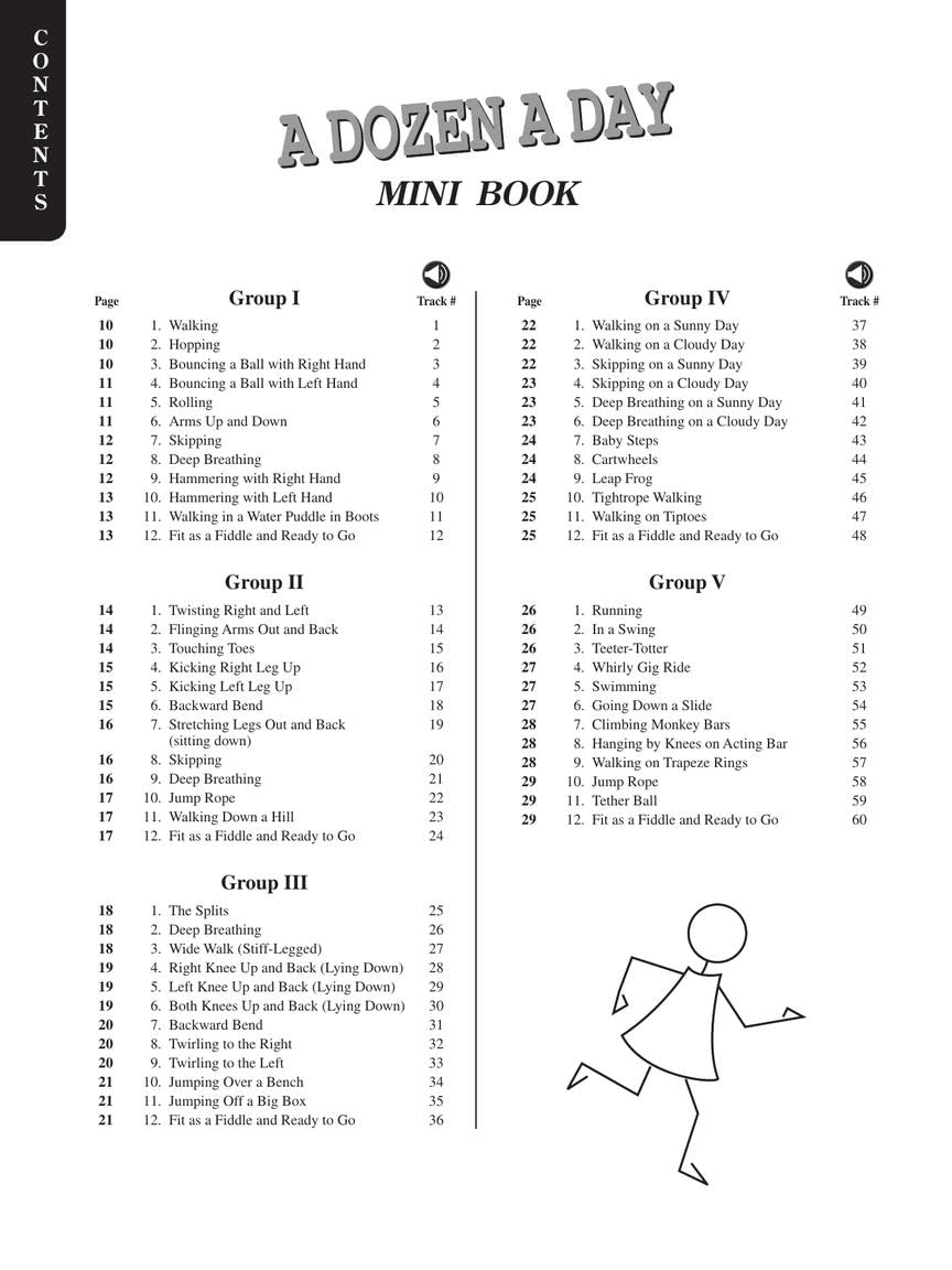 A Dozen A Day Anthology | Edna Mae Burnam per Pianoforte | Metodo con Spartiti e Audio Online | Esercizi Tecnici Progressivi per Studenti e Pianisti in Formazione | Raccolta Completa