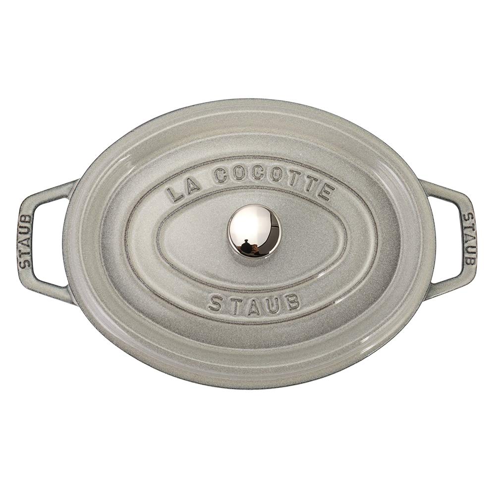 Amazon｜[ ストウブ ] Staub ピコ・ココット オーバル 27cm