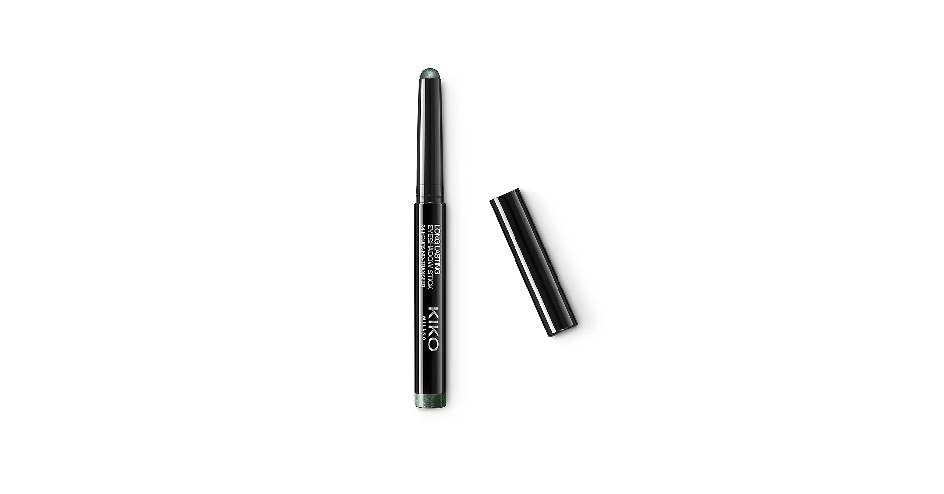 Amazon.com: KIKO Milano Long Lasting Eyeshadow Stick – 24