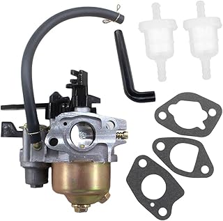 USPEEDA Gasoline Carburetor Kit for EB3000c Generators Engine Motor Carb Generator