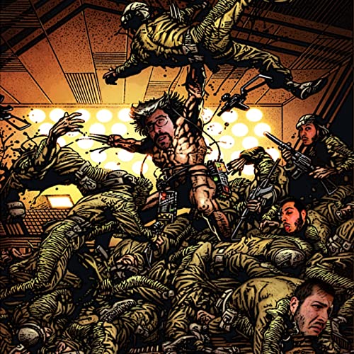 Lobezno Arma X | Noviembre 2022