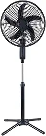 Ventilador de Coluna 101,110V - 3 Modos, Resfriamento, Silencioso, Design Slim para Casa/Escritório
