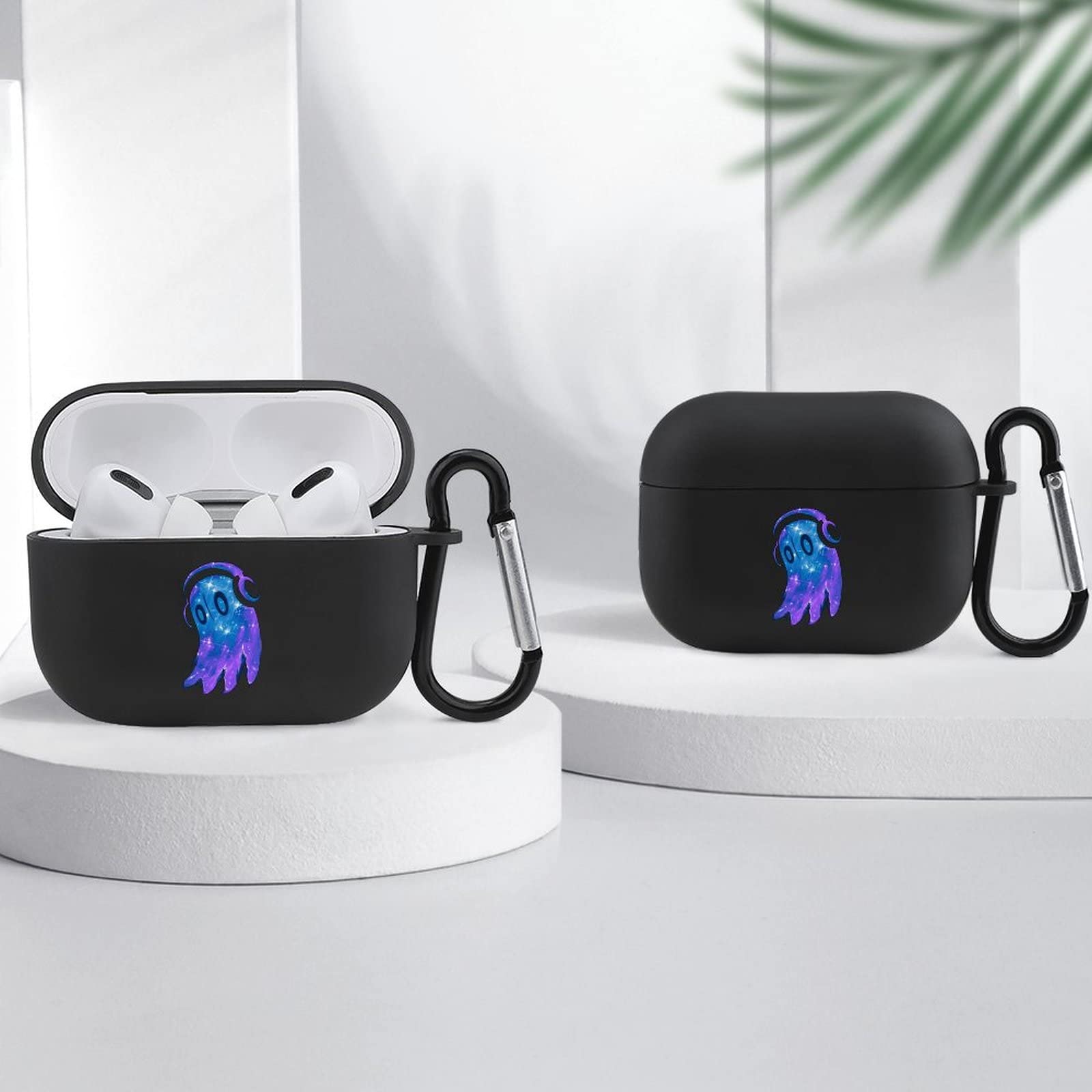 Airpodspro ナプスタブルーク ヘッドホン PRO3 air pods の人気商品