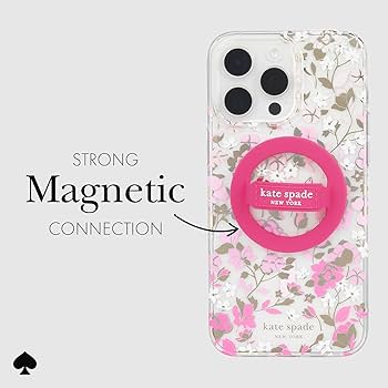 kate spade NEW YORK - Rina iPhone6 速達 Amazon.com: kate spade new york - Hybrid Hard Shell Case for