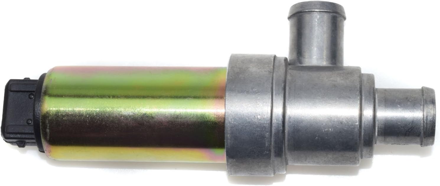 New Fuel Injection Idle Air Control Valve IACV For VW Golf Jetta Cabriolet