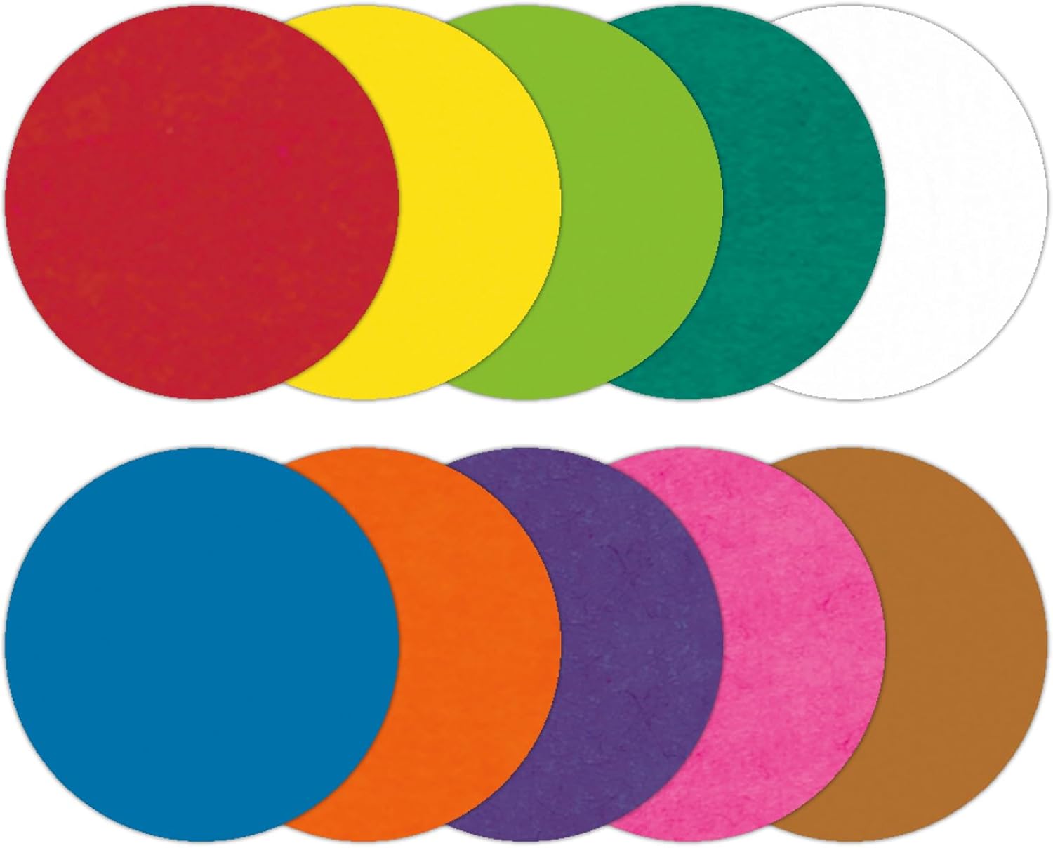 URSUS 264 74 99 Folding Sheets Tracing Paper, Multicoloured, Normal