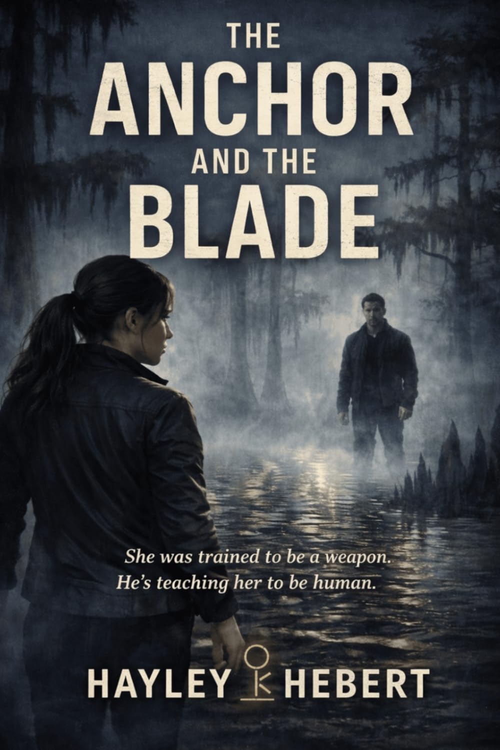 The Anchor and The Blade (Archer's Brothers Series)