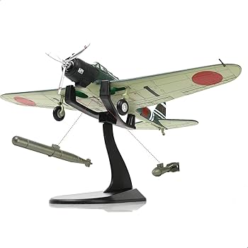 レトロフィギュア爆撃機6機 714ZJ8QfPDL._UF350,350_QL50_.jpg