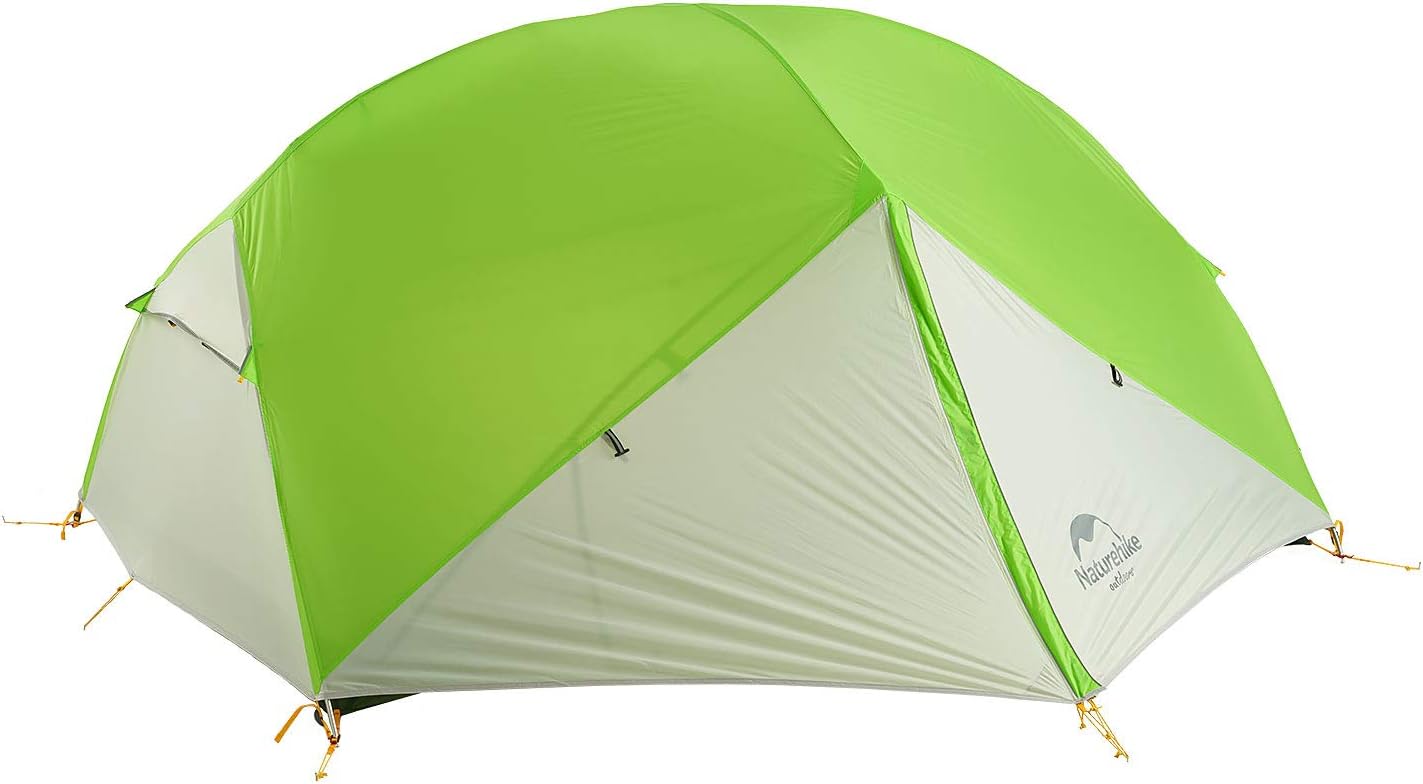 Tende da zaino naturehike