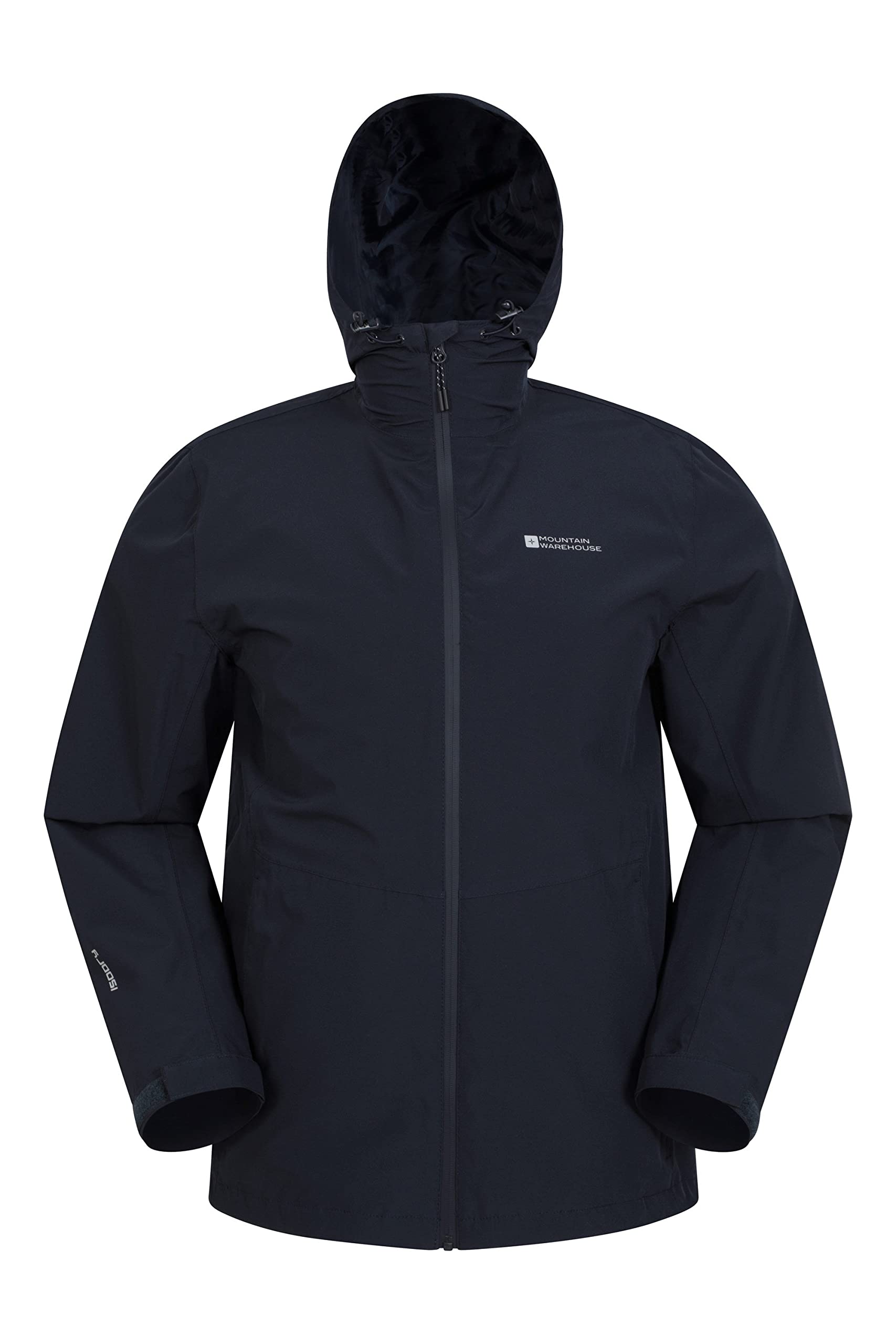 Mountain Warehouse Covert Mens Waterproof Jacket
