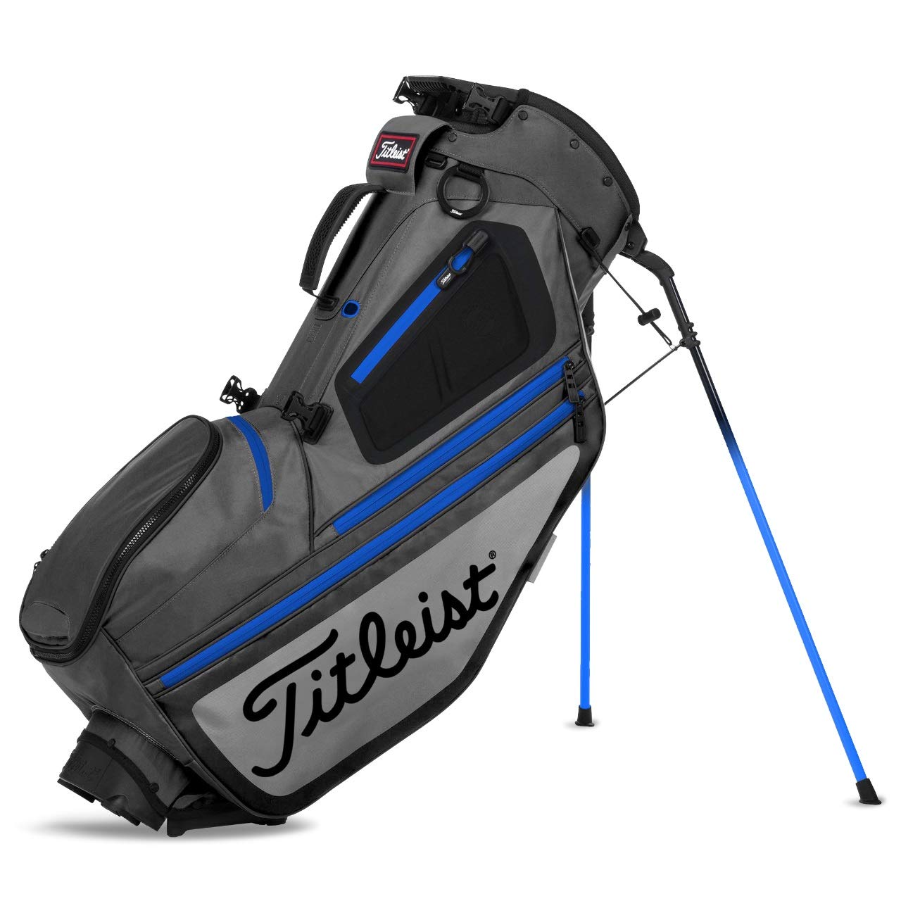 15 Best Golf Stand Bags 2023 Reviews & Ratings