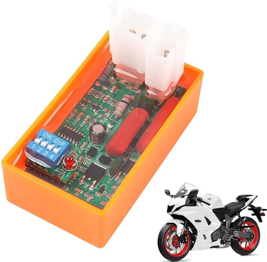 ycyc Amazon.com: YOXUFA 415H Chain 110L Links with Motorized Bike