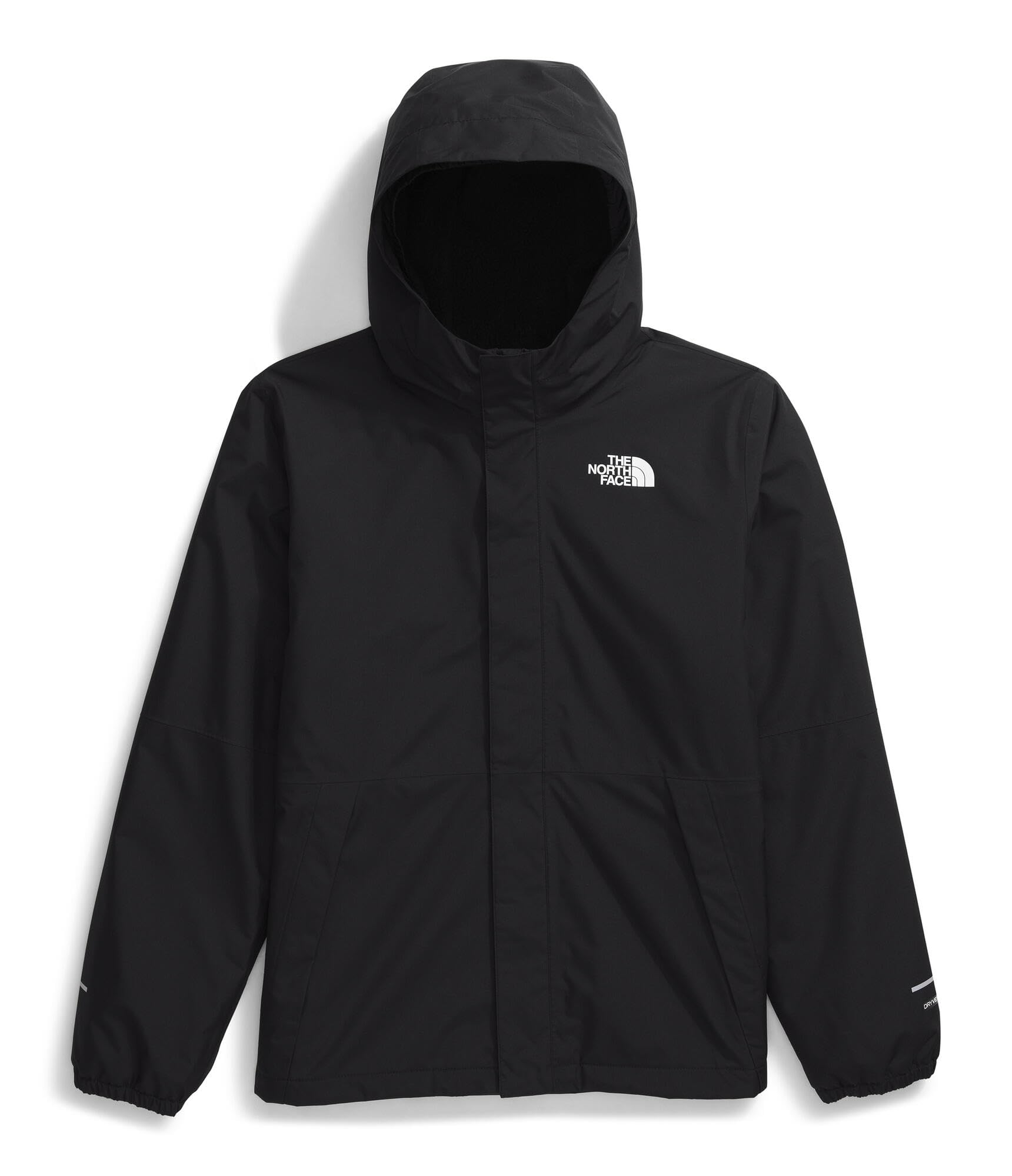 THE NORTH FACE Boys Reversible Perrito Hooded Jacket