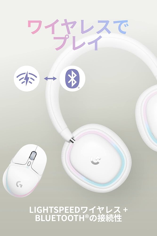 Amazon.co.jp: Logicool G ワイヤレスゲーミング コンボ