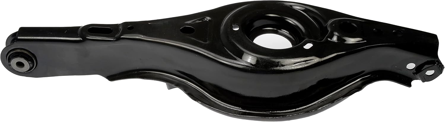 Dorman 526-450 Rear Passenger Side Lower Rearward Suspension Control Arm Compatible with Select Mazda Models