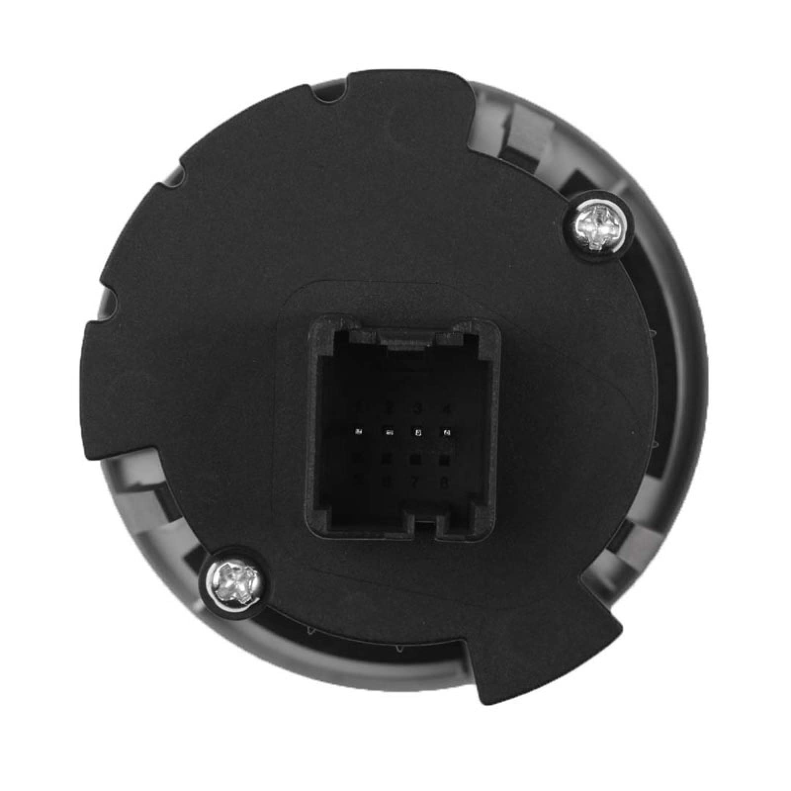 für Ford F150 4X4 4WD 2009-2014, Verteilergetriebe-Armaturenbrettschalter, OEM: 9L3Z14B166AA 9L3Z-14B166-AA