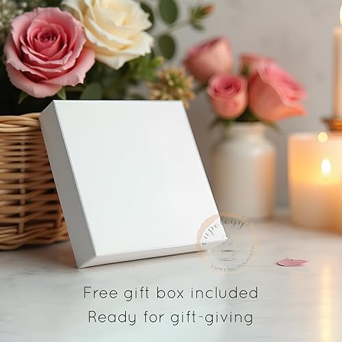 Miniatura 6 de Adorno personalizado para mejor amigo, adorno de amigo, adorno personalizado, regalo de larga distancia, adorno de Navidad, amistad, BFF