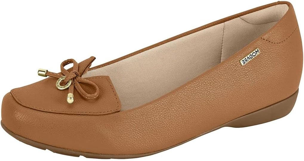 Mocassim Feminino Ultra Conforto Verde Sálvia Modare 7016.461 em promoção! Veja a oferta e mais achadinhos de Sapatos sociais Hoje é o melhor dia para comprar Mocassim Feminino Ultra Conforto Verde Sálvia Modare 7016.461 com aquele preço maroto! Promoção! Aproveite a oferta!