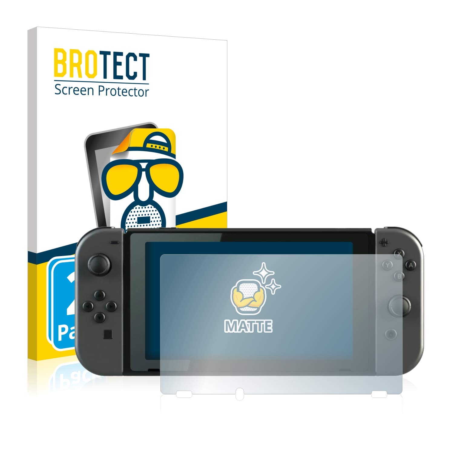 Switch screen protector Find the best price at PriceSpy