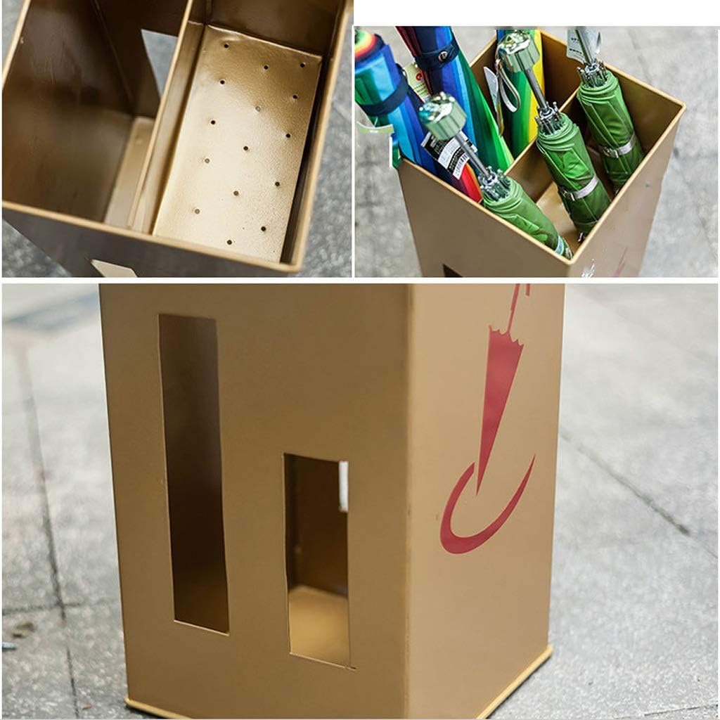 Umbrella Stand for Hallway Umbrella Stand Home Hotel Restaurant Creative Storage Rack
