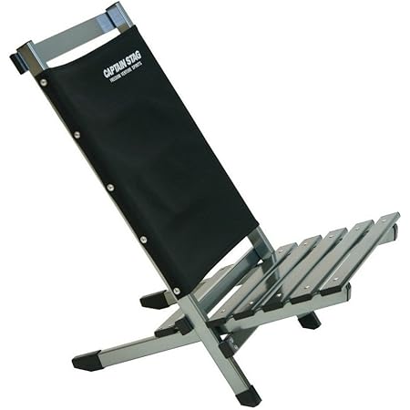 Amazon キャプテンスタッグ チェア ロースタイル アルミフラット チェア Uc 1581 キャプテンスタッグ Captain Stag チェア