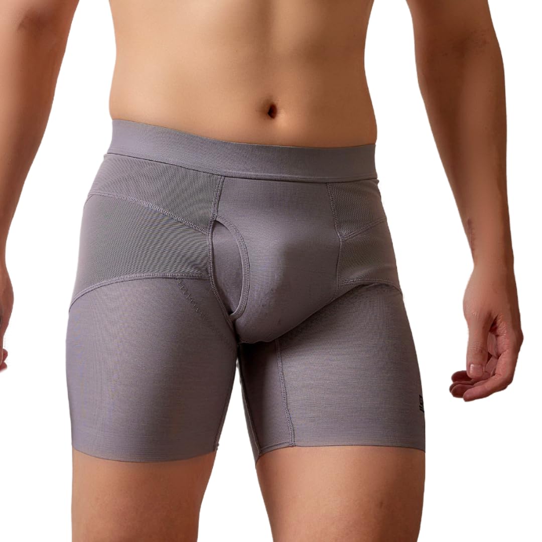 Amazon.co.jp: [BODY SPROUT] BX GOLF for MEN (前開き) 旧モデル PGA