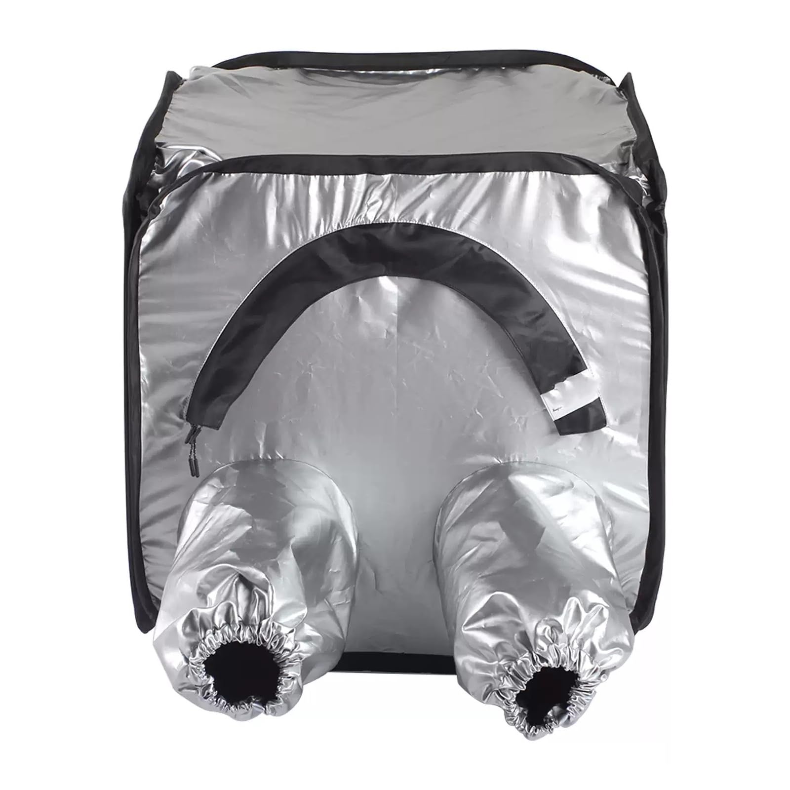 Borsa da tenda portatile professionale a prova di luce per l'elaborazione di film e la fotografia della camera oscura Accessori Lightproof Darkroom Bag per la fotografia