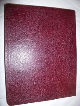 Hardcover Dakes Annotated Reference Bible: Bonded Leather Book