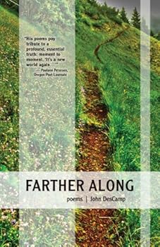 Paperback Farther Along Book