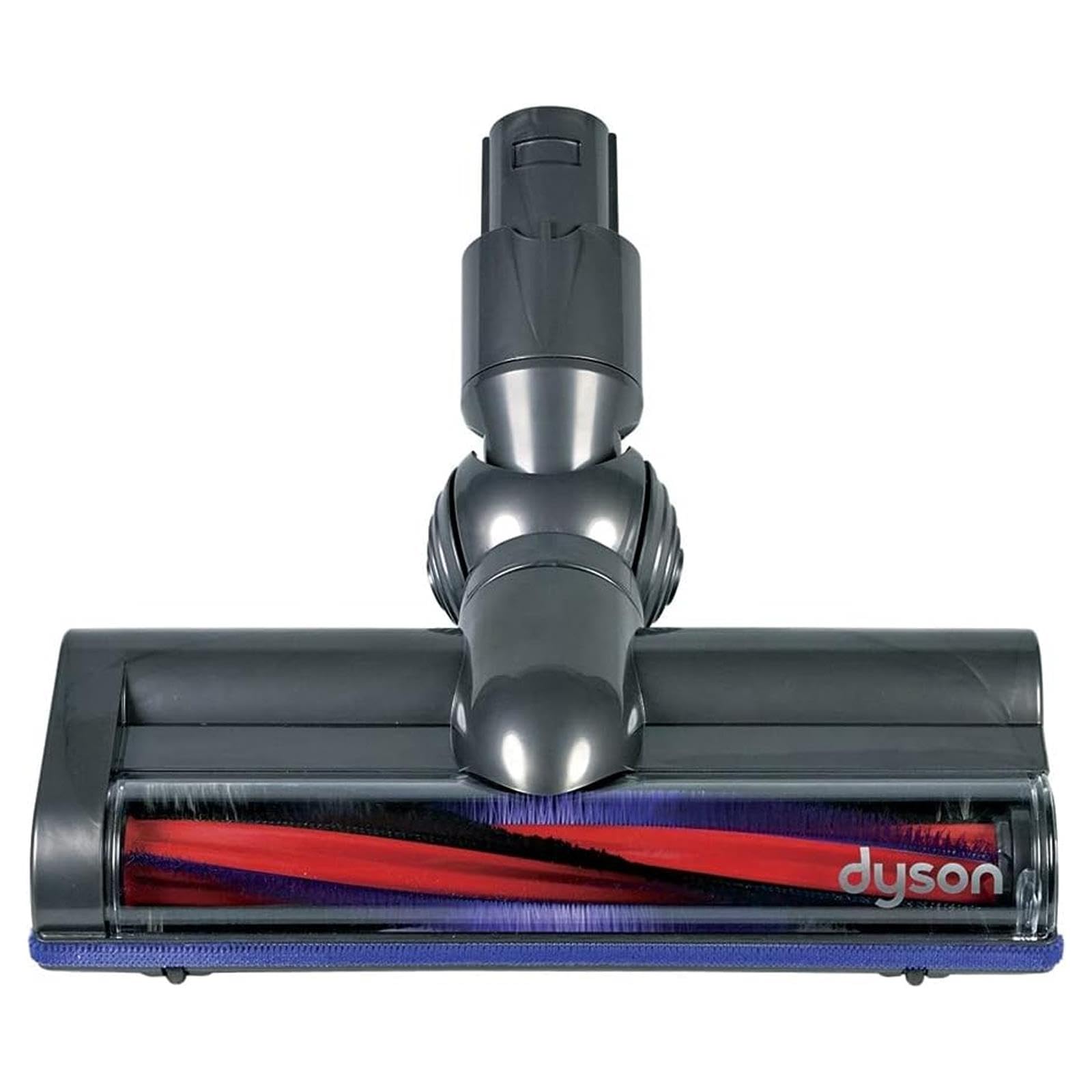 Amazon.de: Dyson 949852 - 05 TURBO-BÜRSTE DC59 / DC62, Grau, Beutellos