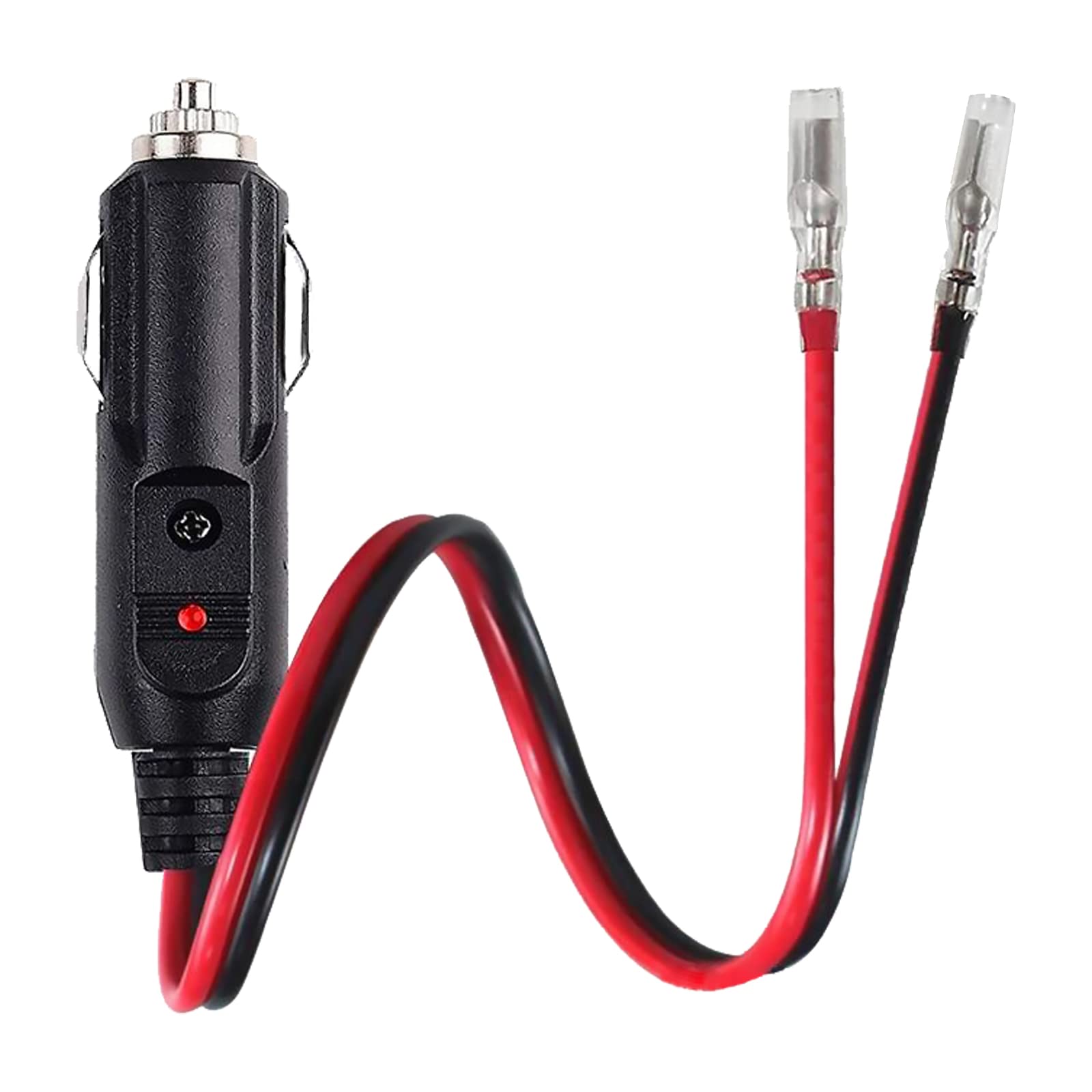 Amazon.co.jp: YFFSFDC 車のシガーライター 12V/24V 車用 シガー