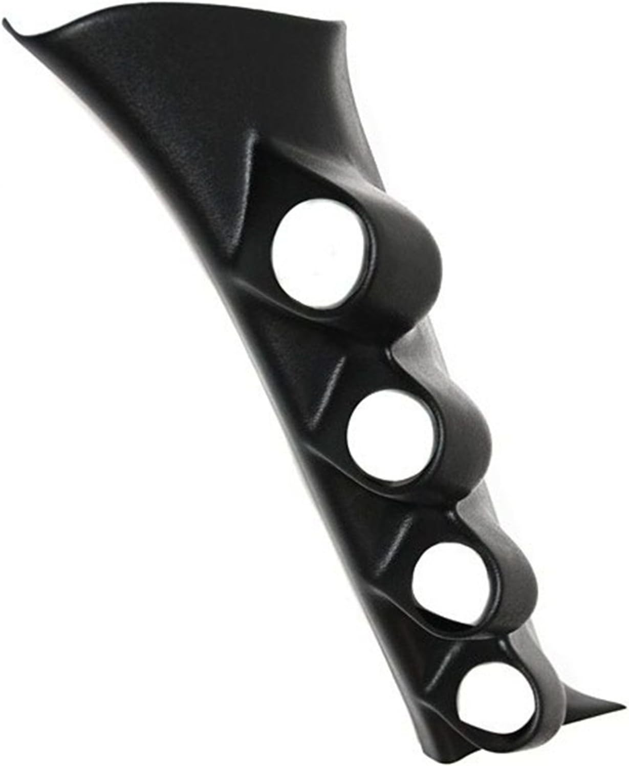 Auto Meter 22684 Gauge Works Quad Pillar