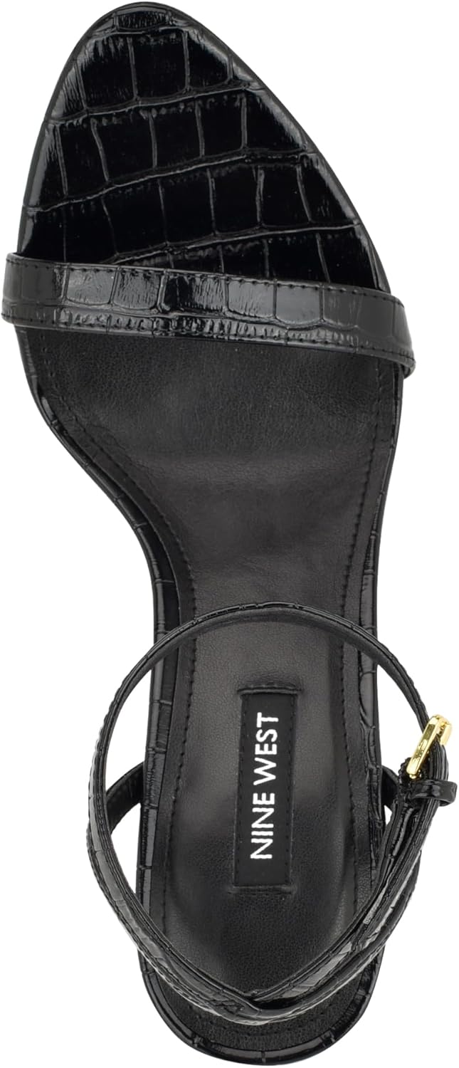 Nine West womens Heeled Sandals - Image 2