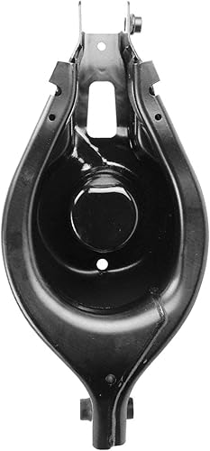 Miniatura 855 de Detroit Axle - Kit de brazos de control delanteros de 4 piezas para Chevrolet Aveo Aveo5 Pontiac G3 Wave Wave5 Suzuki Swift+, 2 brazos de control